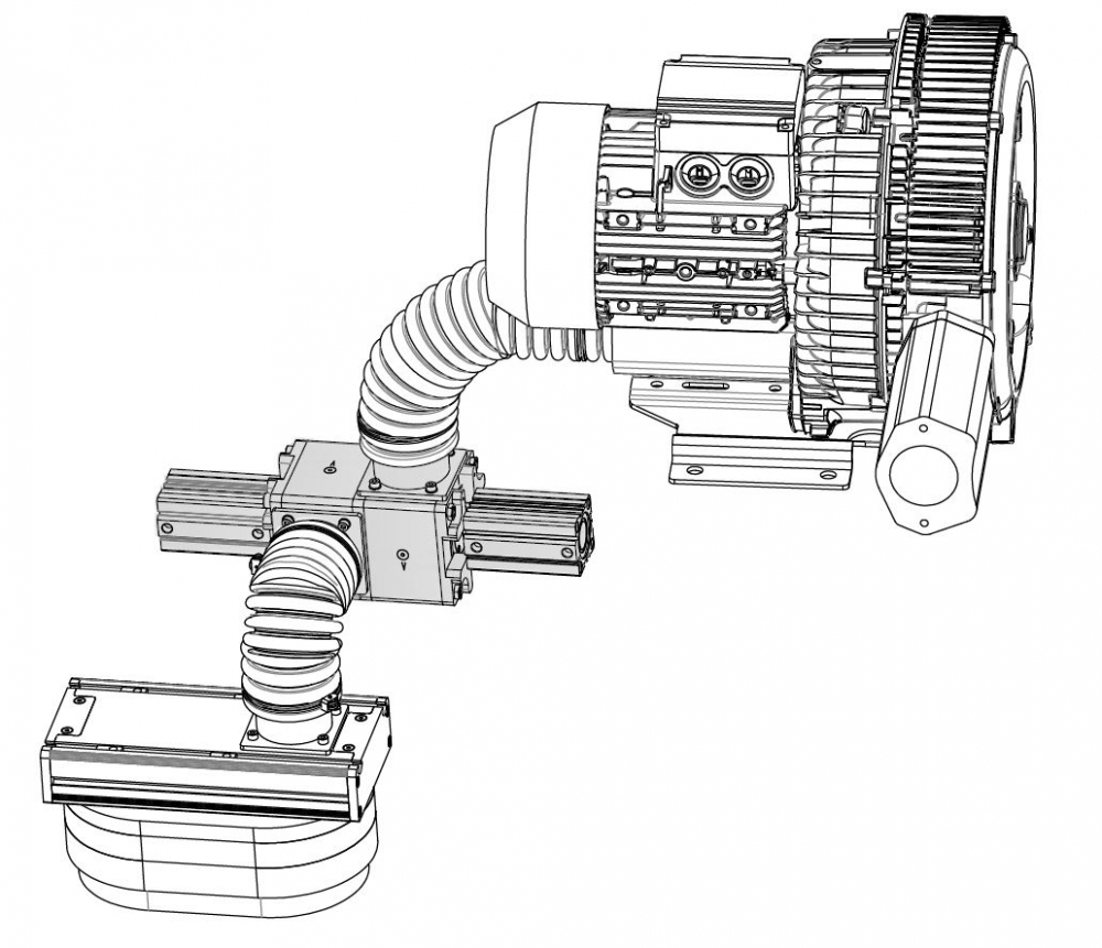MPV-D60-F5 ��������������������� ������, 5/2, 310 �3/���