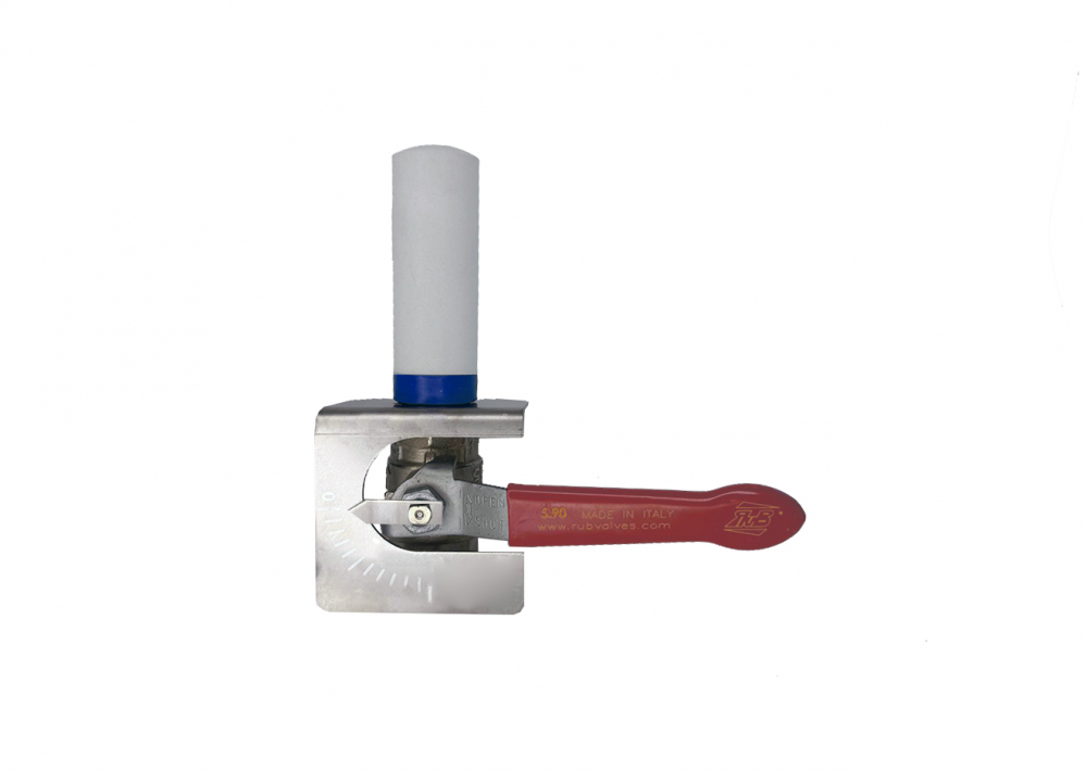VRV-KVZ-SD-ST-DN26 ������ ���������� ������������� ��� �������� ������������� �������� �������