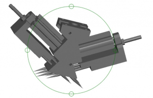 ���������� ������ MNG-V-10-1.2-V-HT-7