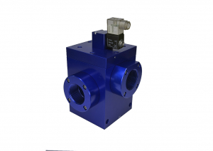 MO-G1-1/2-NO ����������� ������ ��� ���������� ��������, 3/2, 230 ���.�/�, 24�
