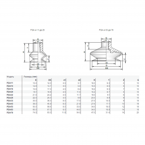 FGA-63-HT1-60-N018 ���������� ��������� ��������