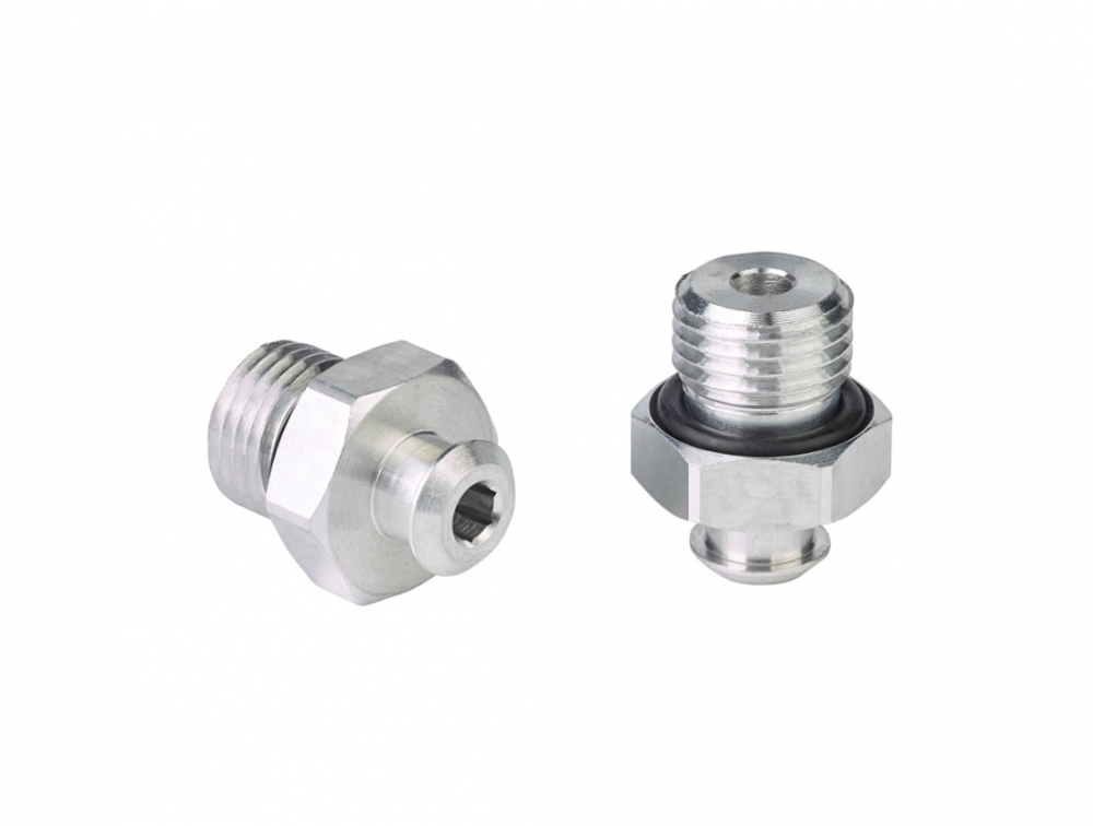 SC-040-G1/4-AG  �������������� ������� ��� ��������� ��������